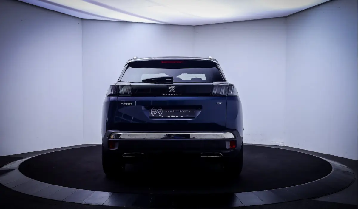 1.2T Aut. GT Pack FULL LED | 360 CAM | ACC | CARPLAY | STOELVERW | BLINDSPOT | DAB | CLIMA