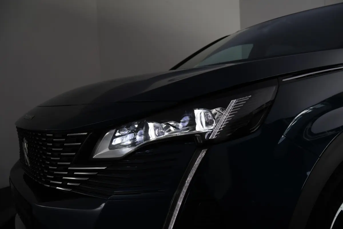 1.2T Aut. GT Pack FULL LED | 360 CAM | ACC | CARPLAY | STOELVERW | BLINDSPOT | DAB | CLIMA