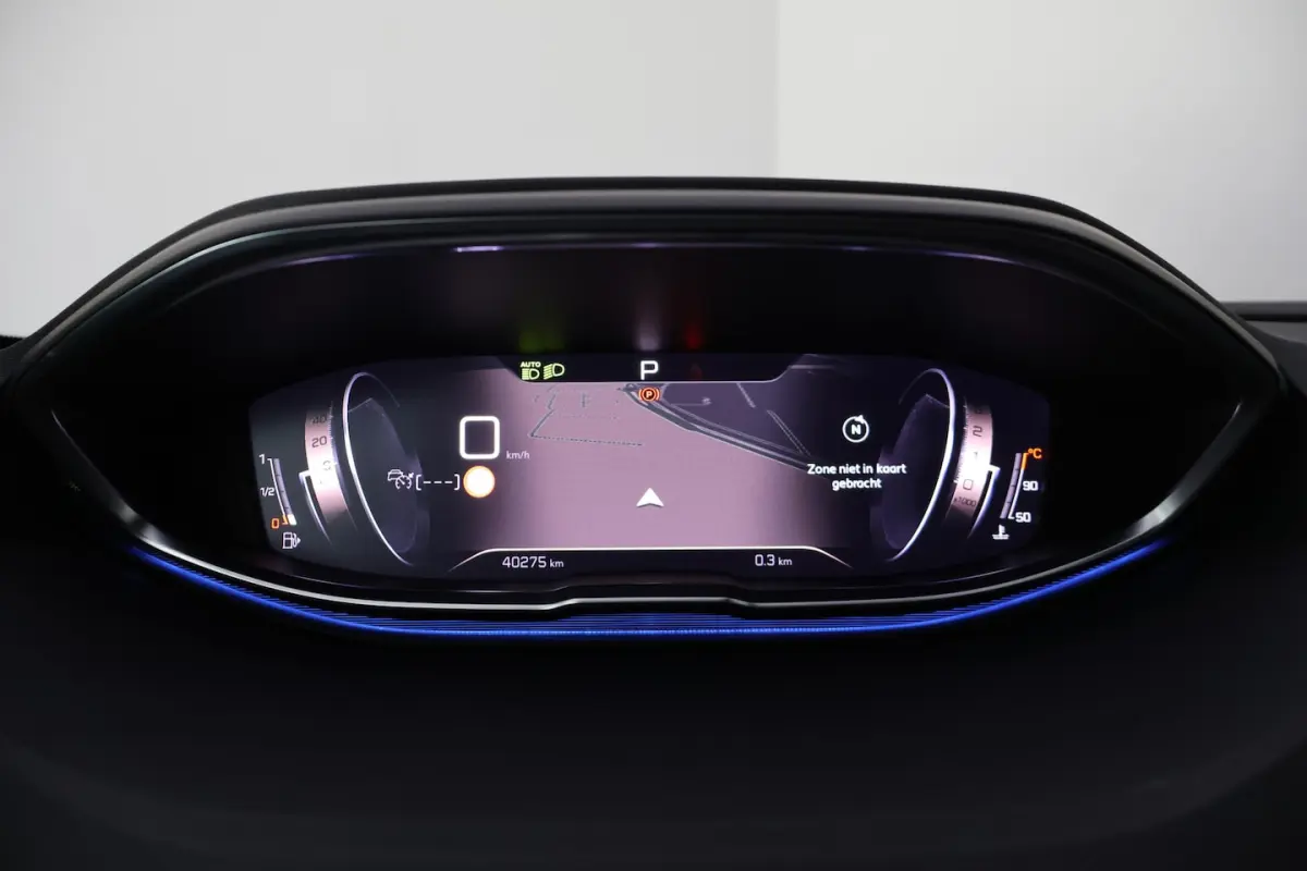 1.2T Aut. GT Pack FULL LED | 360 CAM | ACC | CARPLAY | STOELVERW | BLINDSPOT | DAB | CLIMA
