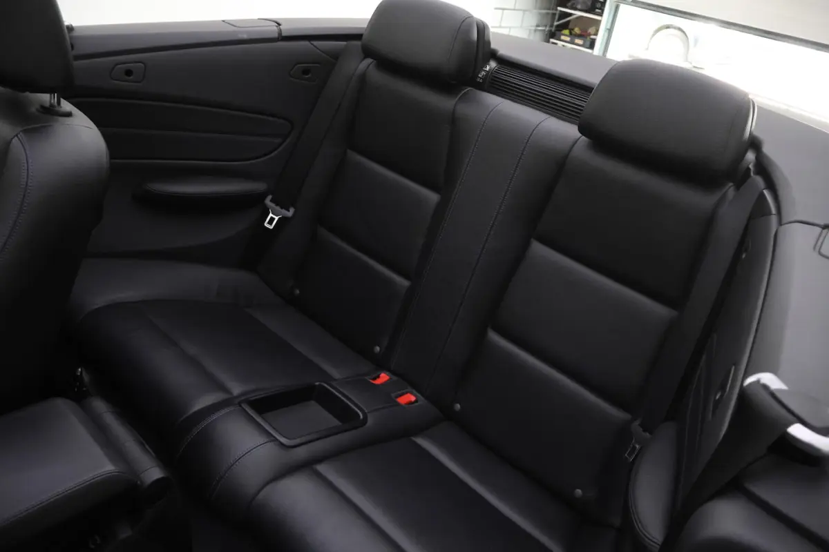 118iA M-Sport Edition XENON | LEDER | STOELVERW | NAVI PROF | LMV 18'' | SPORTSTOELEN | CR