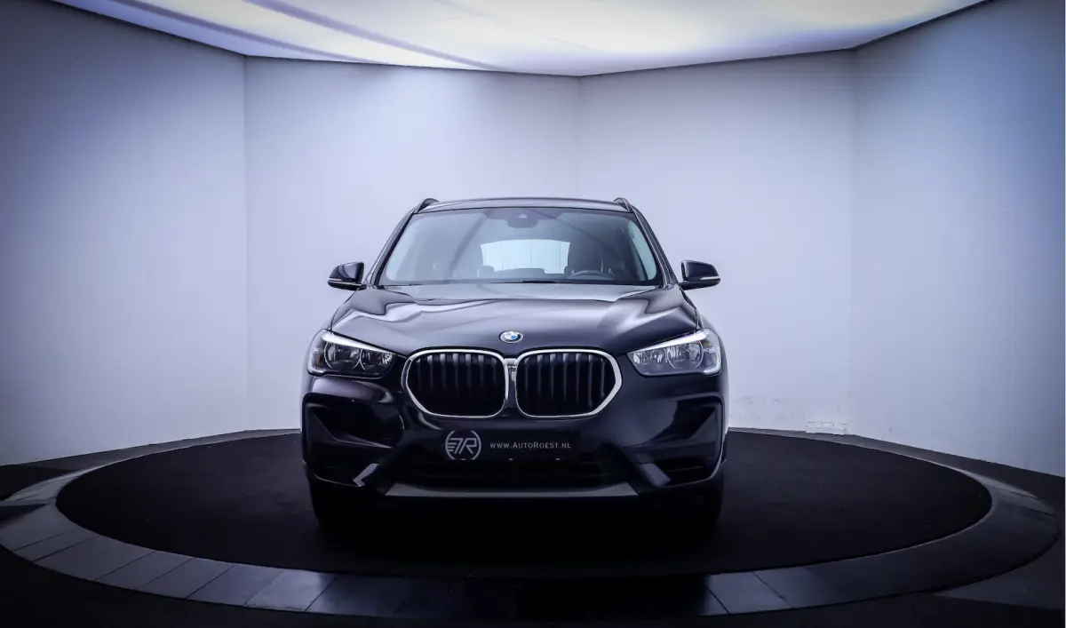 20iA xDr. ADVANTAGE Edition MEMORY | CAMERA | CARPLAY | ACC | LEDER | STOELVERW | DAB | NA