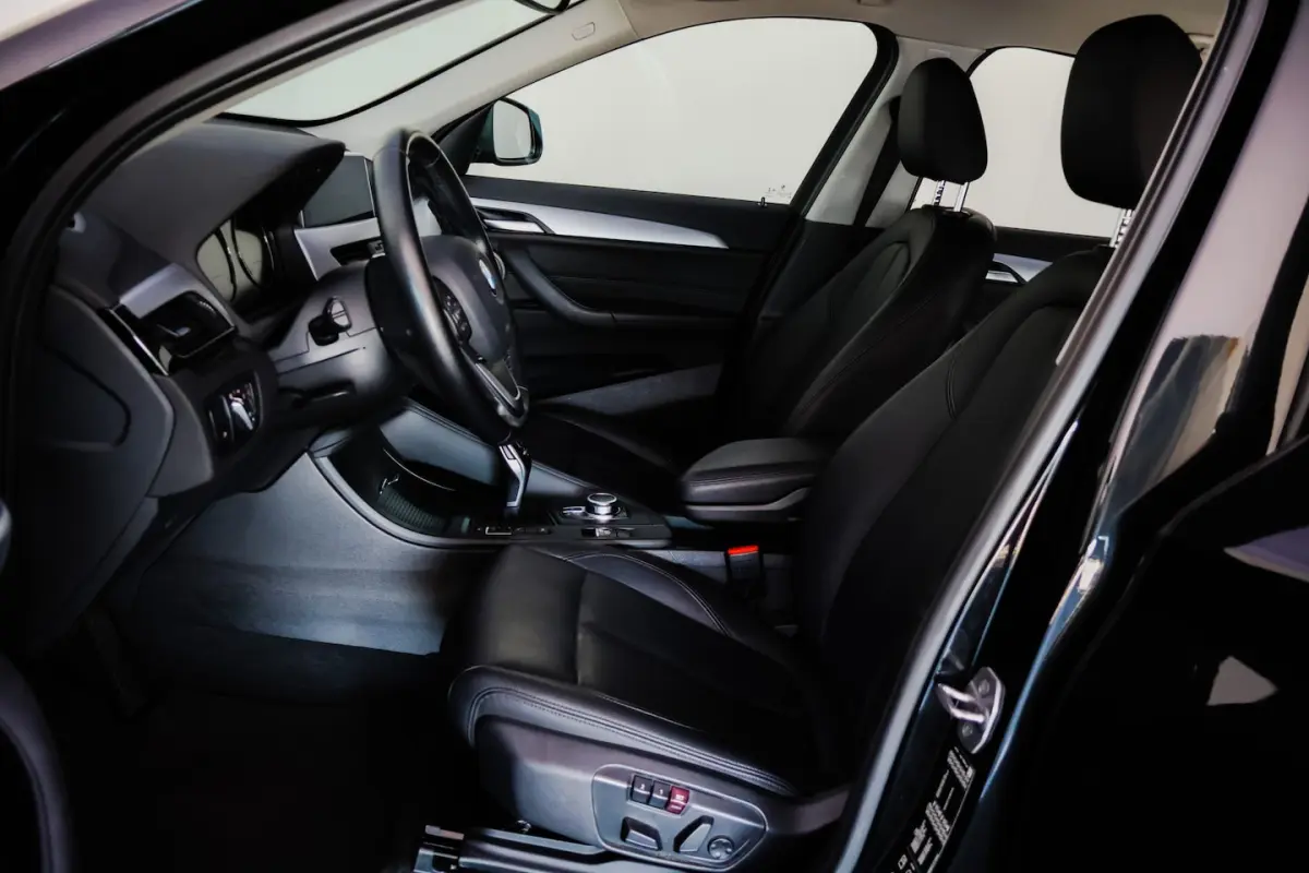 20iA xDr. ADVANTAGE Edition MEMORY | CAMERA | CARPLAY | ACC | LEDER | STOELVERW | DAB | NA