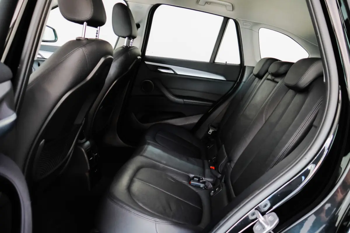 20iA xDr. ADVANTAGE Edition MEMORY | CAMERA | CARPLAY | ACC | LEDER | STOELVERW | DAB | NA