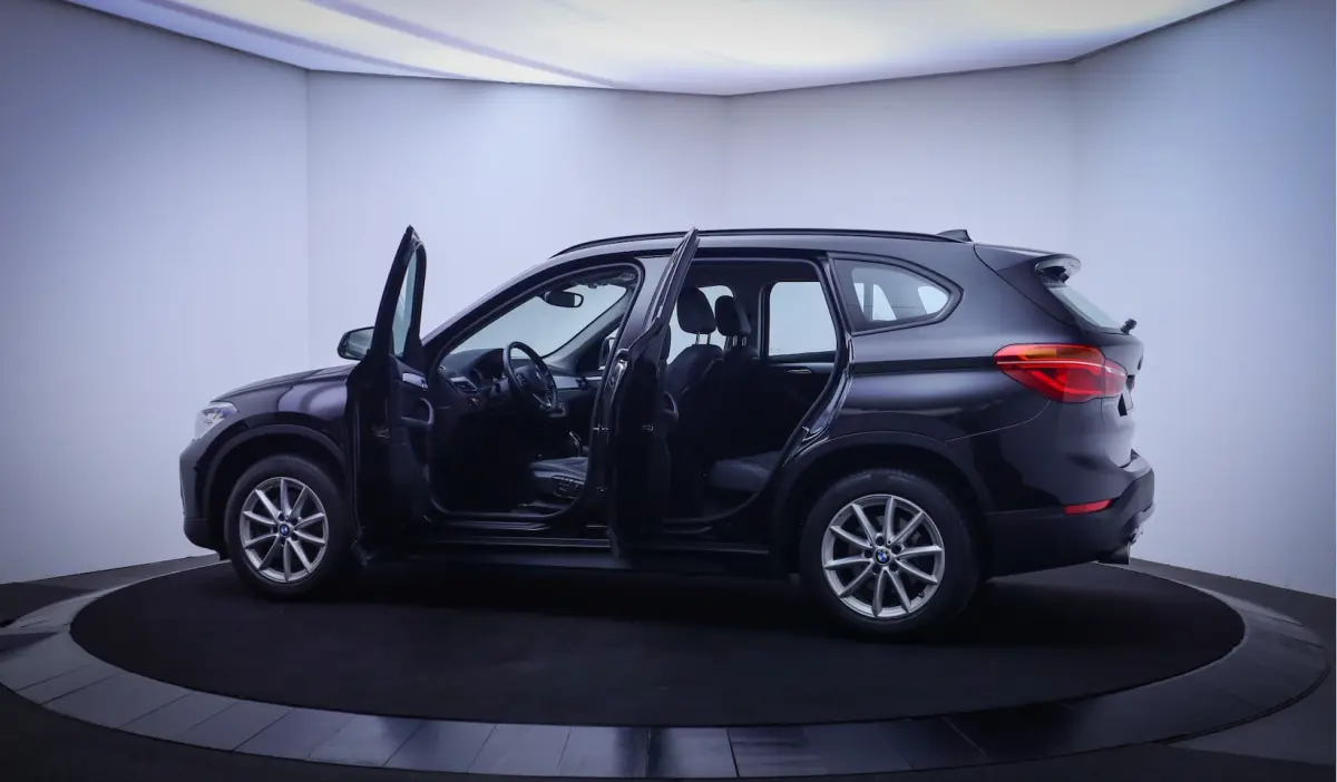 20iA xDr. ADVANTAGE Edition MEMORY | CAMERA | CARPLAY | ACC | LEDER | STOELVERW | DAB | NA