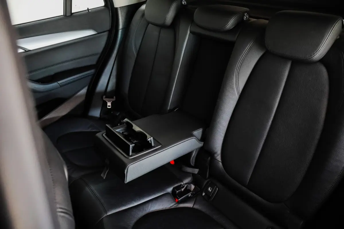 20iA xDr. ADVANTAGE Edition MEMORY | CAMERA | CARPLAY | ACC | LEDER | STOELVERW | DAB | NA