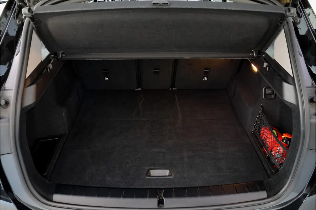 20iA xDr. ADVANTAGE Edition MEMORY | CAMERA | CARPLAY | ACC | LEDER | STOELVERW | DAB | NA