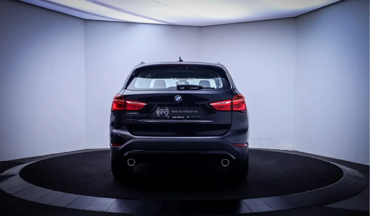 20iA xDr. ADVANTAGE Edition MEMORY | CAMERA | CARPLAY | ACC | LEDER | STOELVERW | DAB | NA