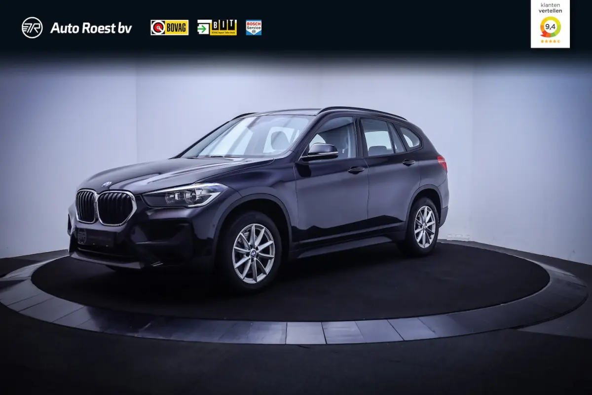20iA xDr. ADVANTAGE Edition MEMORY | CAMERA | CARPLAY | ACC | LEDER | STOELVERW | DAB | NA