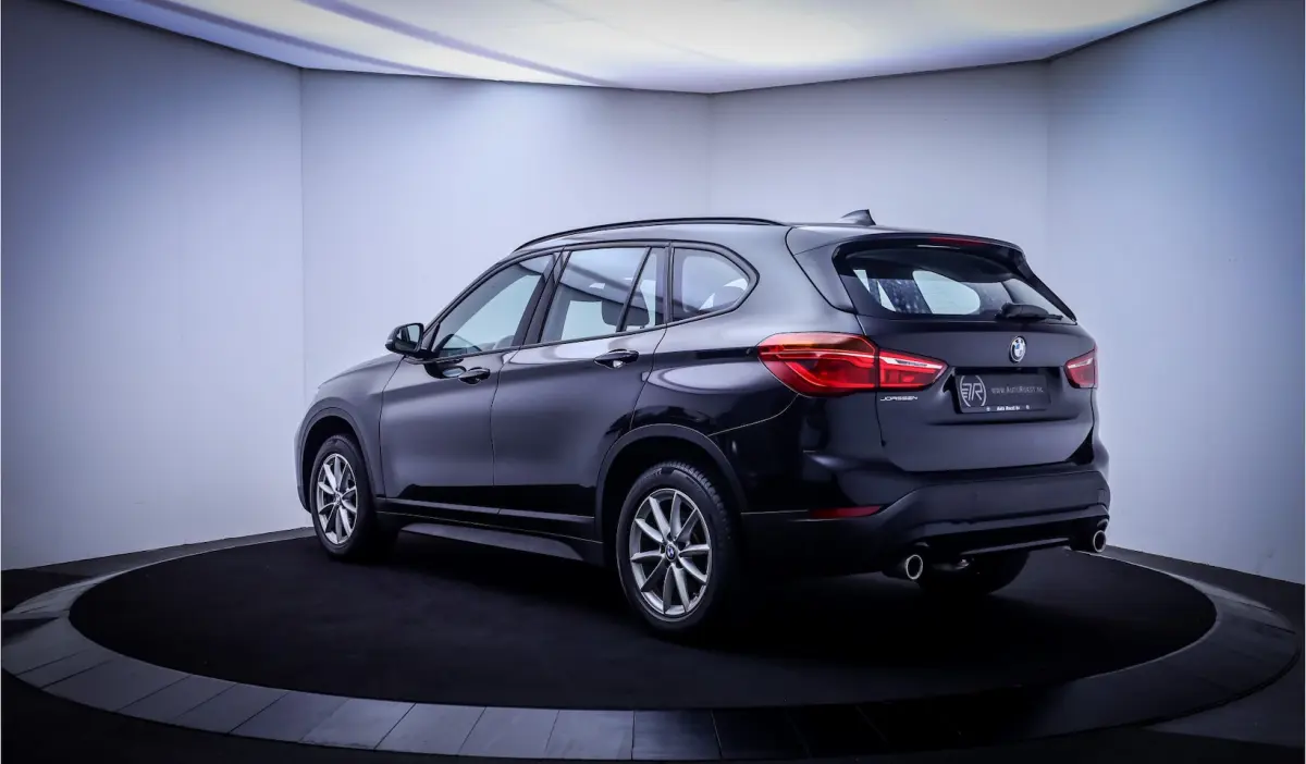 20iA xDr. ADVANTAGE Edition MEMORY | CAMERA | CARPLAY | ACC | LEDER | STOELVERW | DAB | NA