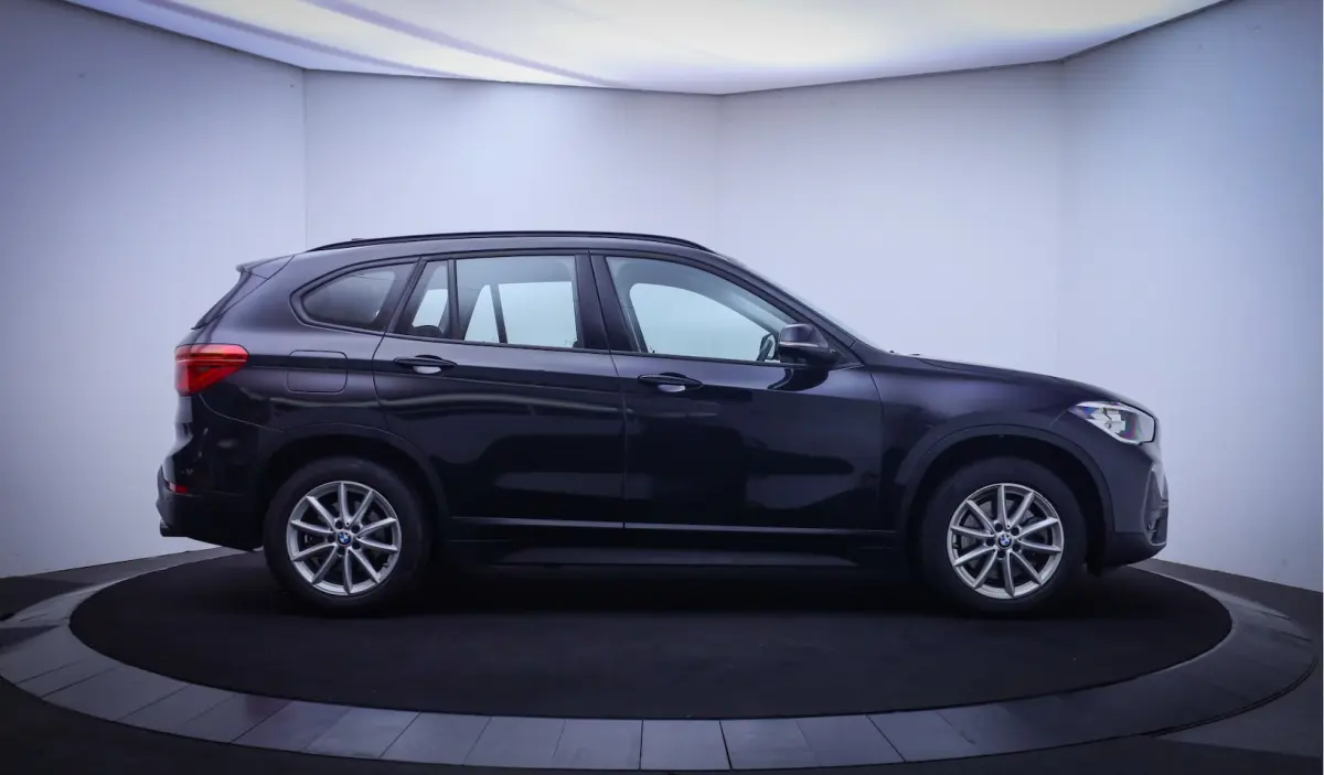 20iA xDr. ADVANTAGE Edition MEMORY | CAMERA | CARPLAY | ACC | LEDER | STOELVERW | DAB | NA