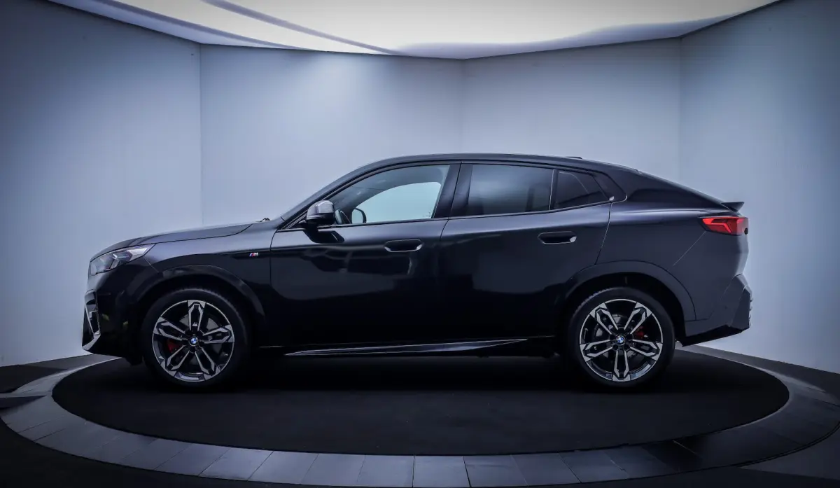 20iA M-SPORT Edition FULL LED | HARMAN KARDON | MEMORY | STUUR+STOELVERW | CAMERA | MASSAG