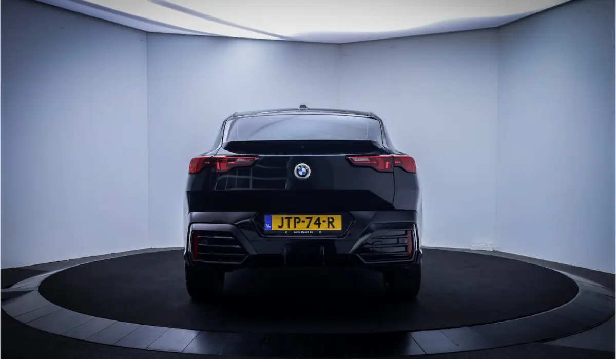 20iA M-SPORT Edition FULL LED | HARMAN KARDON | MEMORY | STUUR+STOELVERW | CAMERA | MASSAG