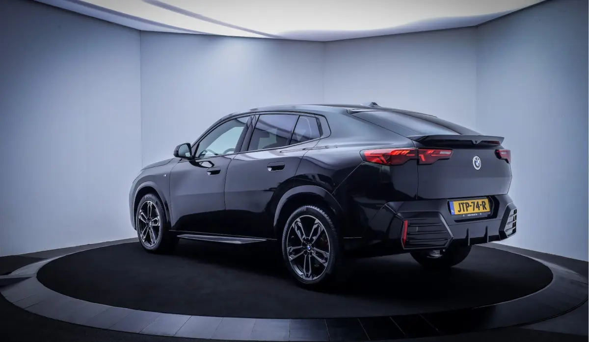 20iA M-SPORT Edition FULL LED | HARMAN KARDON | MEMORY | STUUR+STOELVERW | CAMERA | MASSAG