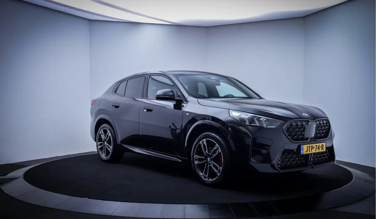20iA M-SPORT Edition FULL LED | HARMAN KARDON | MEMORY | STUUR+STOELVERW | CAMERA | MASSAG