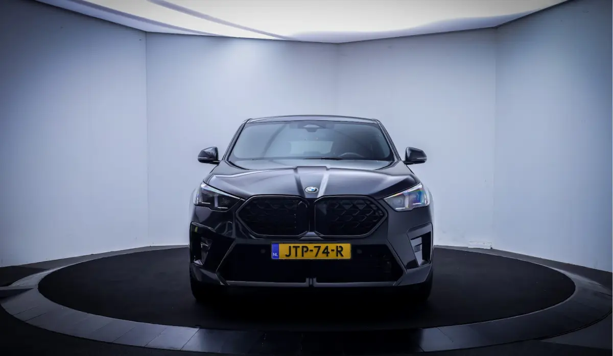 20iA M-SPORT Edition FULL LED | HARMAN KARDON | MEMORY | STUUR+STOELVERW | CAMERA | MASSAG