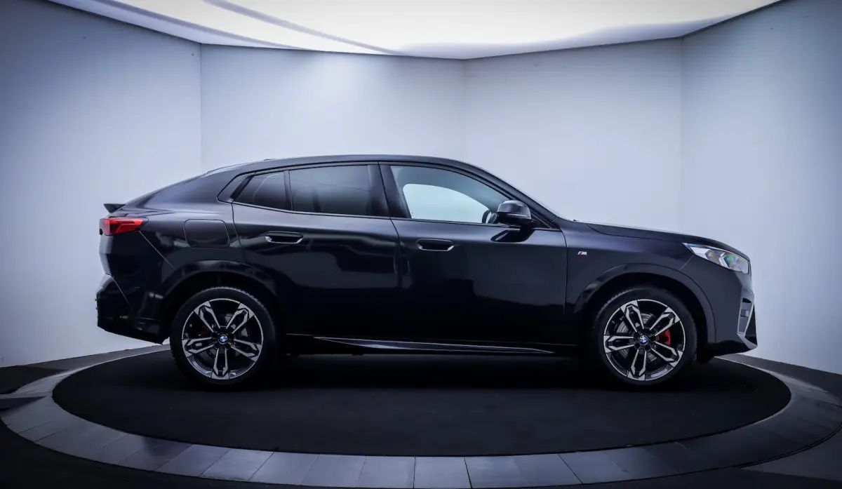 20iA M-SPORT Edition FULL LED | HARMAN KARDON | MEMORY | STUUR+STOELVERW | CAMERA | MASSAG