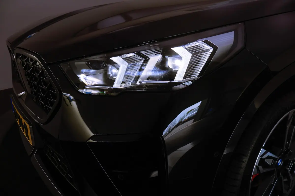20iA M-SPORT Edition FULL LED | HARMAN KARDON | MEMORY | STUUR+STOELVERW | CAMERA | MASSAG