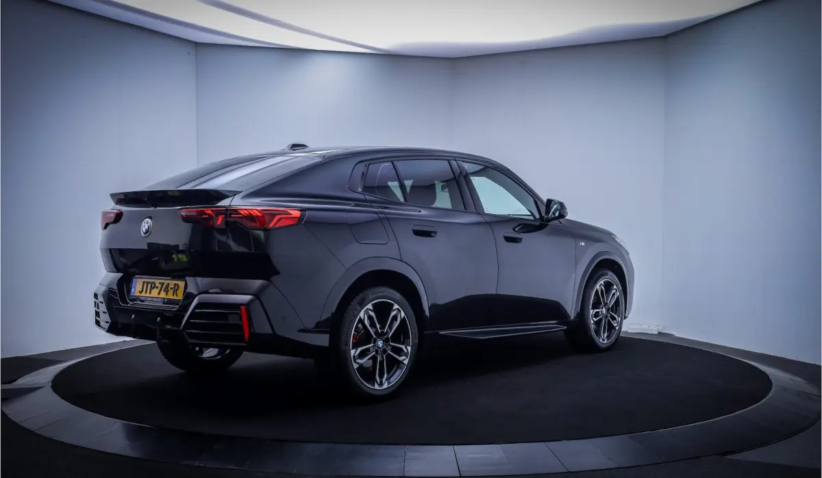 20iA M-SPORT Edition FULL LED | HARMAN KARDON | MEMORY | STUUR+STOELVERW | CAMERA | MASSAG