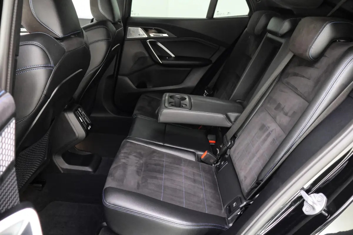 20iA M-SPORT Edition FULL LED | HARMAN KARDON | MEMORY | STUUR+STOELVERW | CAMERA | MASSAG