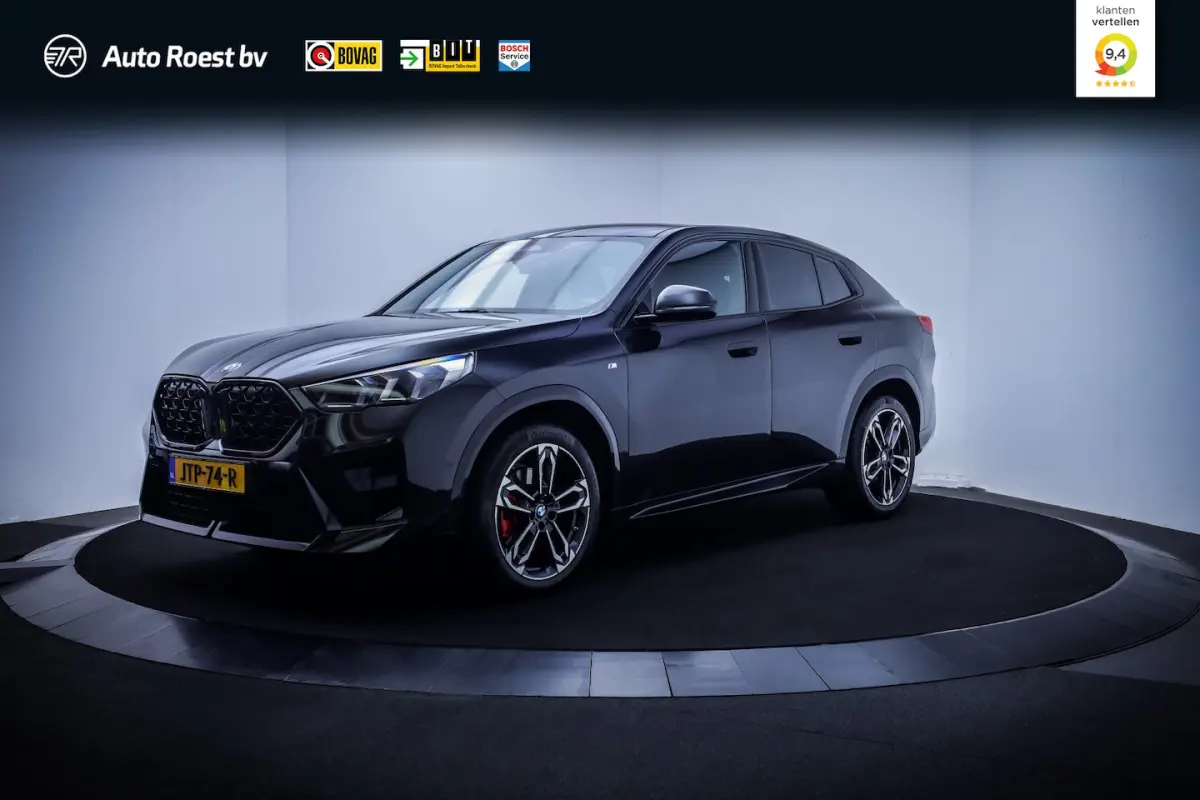 20iA M-SPORT Edition FULL LED | HARMAN KARDON | MEMORY | STUUR+STOELVERW | CAMERA | MASSAG
