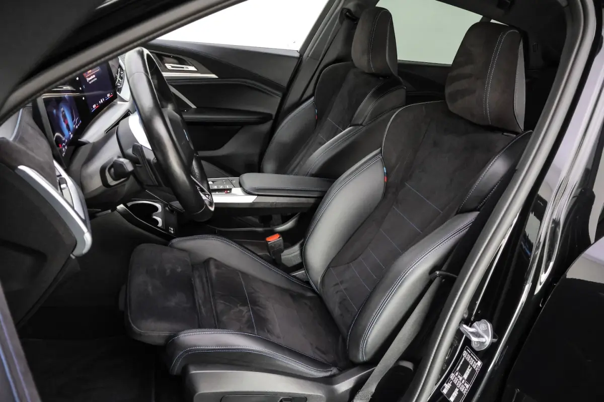 20iA M-SPORT Edition FULL LED | HARMAN KARDON | MEMORY | STUUR+STOELVERW | CAMERA | MASSAG