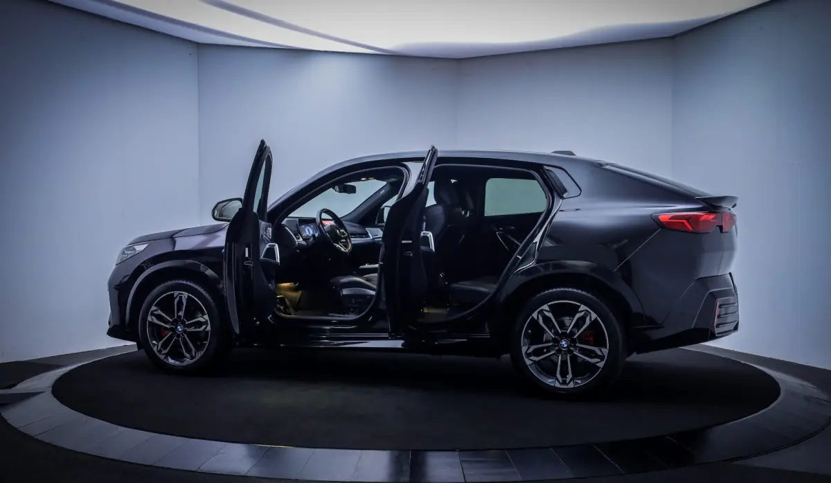 20iA M-SPORT Edition FULL LED | HARMAN KARDON | MEMORY | STUUR+STOELVERW | CAMERA | MASSAG