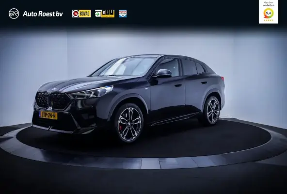 20iA M-SPORT Edition FULL LED | HARMAN KARDON | MEMORY | STUUR+STOELVERW | CAMERA | MASSAG