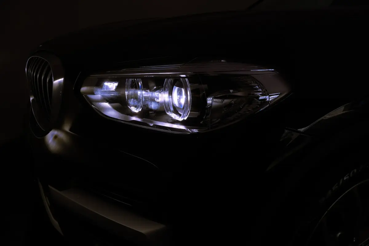 30iA 252Pk Xdr. X-LINE FULL LED | STOELVERW | CARPLAY | NAVI | DAB | ACC | ELEK KLEP | PDC