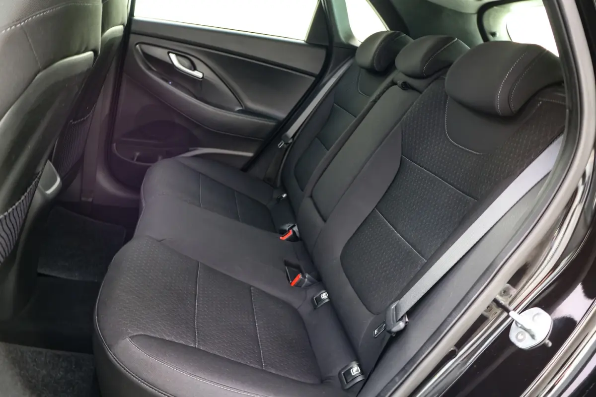 1.4 T-GDI 140Pk N-LINE Comf. Package PANO | CAMERA | CARPLAY | STUUR+STOELVERW | CLIMA | C