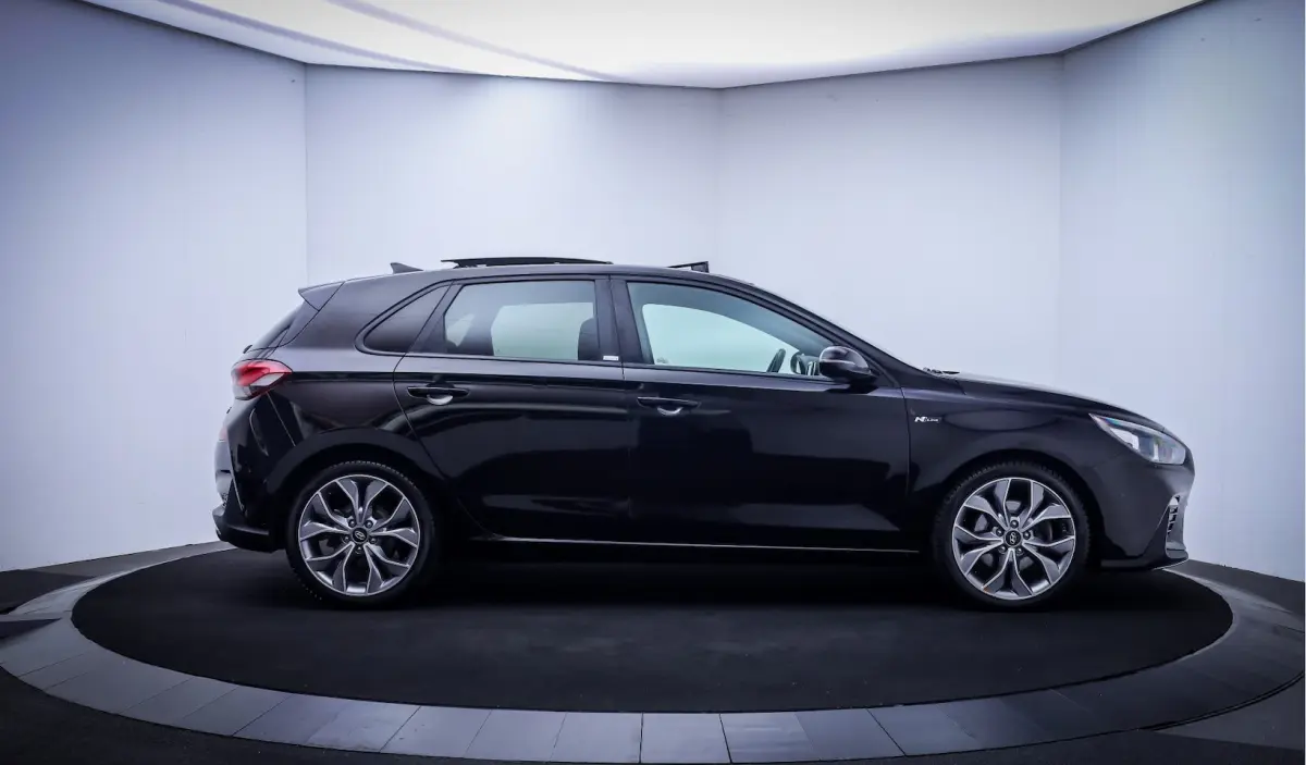 1.4 T-GDI 140Pk N-LINE Comf. Package PANO | CAMERA | CARPLAY | STUUR+STOELVERW | CLIMA | C