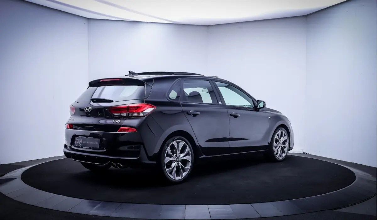 1.4 T-GDI 140Pk N-LINE Comf. Package PANO | CAMERA | CARPLAY | STUUR+STOELVERW | CLIMA | C