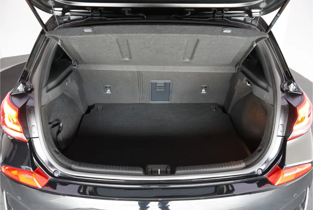 1.4 T-GDI 140Pk N-LINE Comf. Package PANO | CAMERA | CARPLAY | STUUR+STOELVERW | CLIMA | C