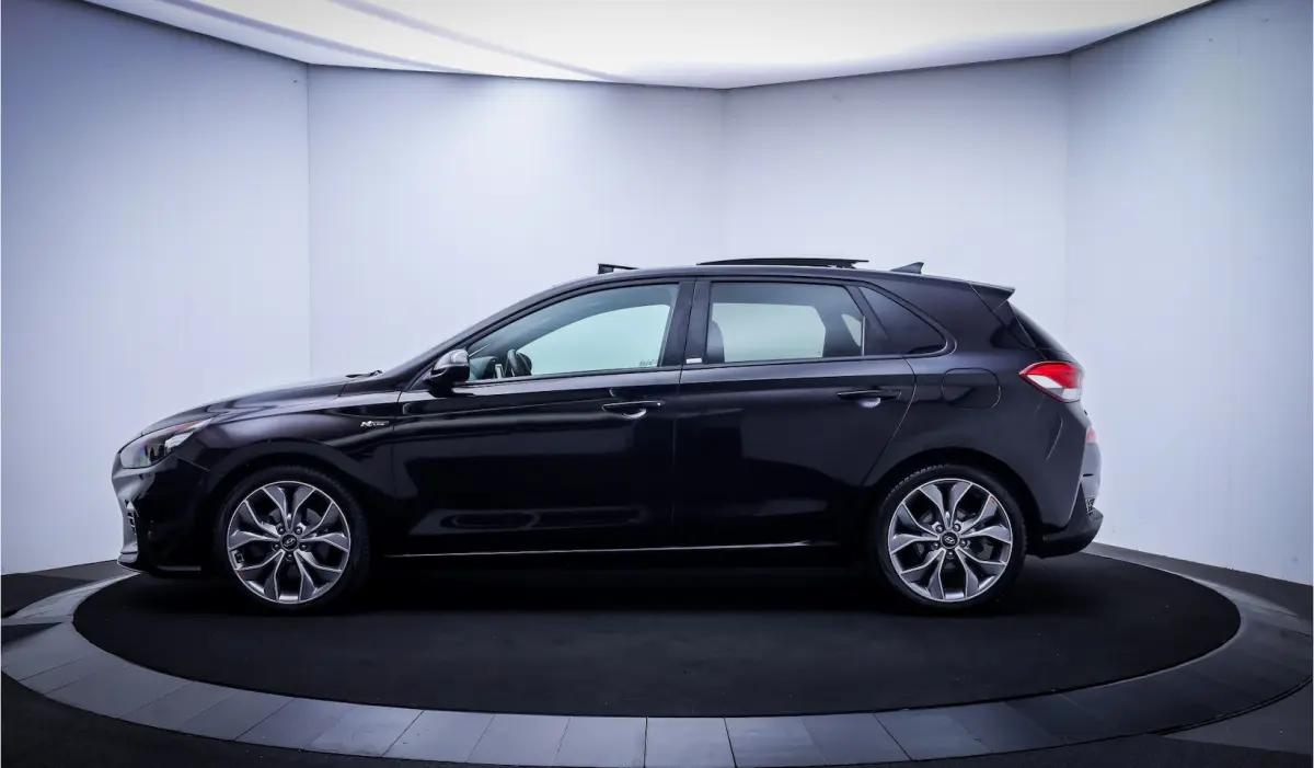 1.4 T-GDI 140Pk N-LINE Comf. Package PANO | CAMERA | CARPLAY | STUUR+STOELVERW | CLIMA | C