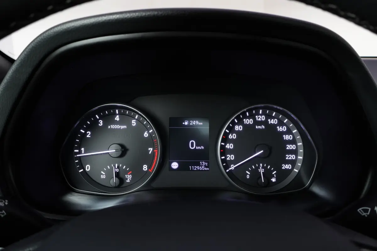 1.4 T-GDI 140Pk N-LINE Comf. Package PANO | CAMERA | CARPLAY | STUUR+STOELVERW | CLIMA | C