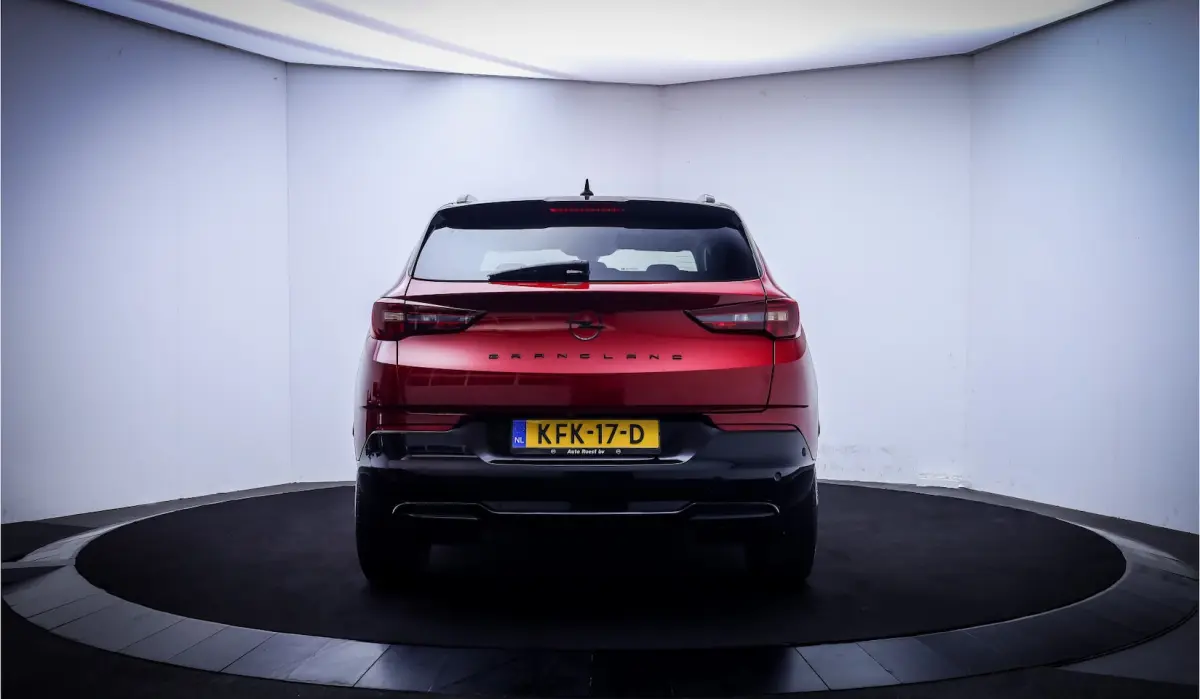 1.2T 130Pk GS-Line FULL LED | 360 CAM | CARPLAY | CLIMA | CRUISE | BLINDSPOT | PDC V+A | L
