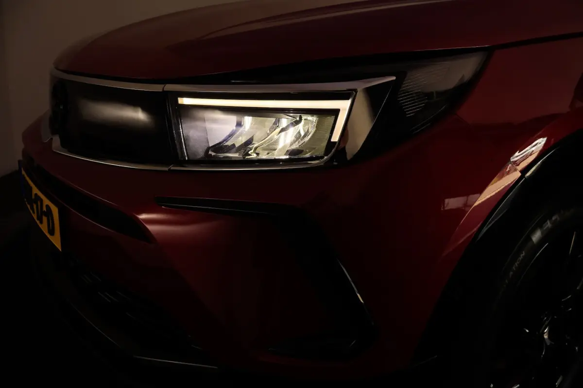 1.2T 130Pk GS-Line FULL LED | 360 CAM | CARPLAY | CLIMA | CRUISE | BLINDSPOT | PDC V+A | L