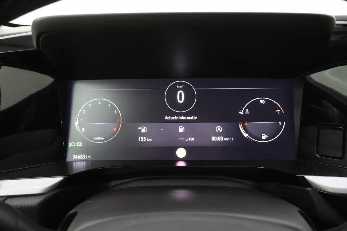 1.2T 130Pk GS-Line FULL LED | 360 CAM | CARPLAY | CLIMA | CRUISE | BLINDSPOT | PDC V+A | L