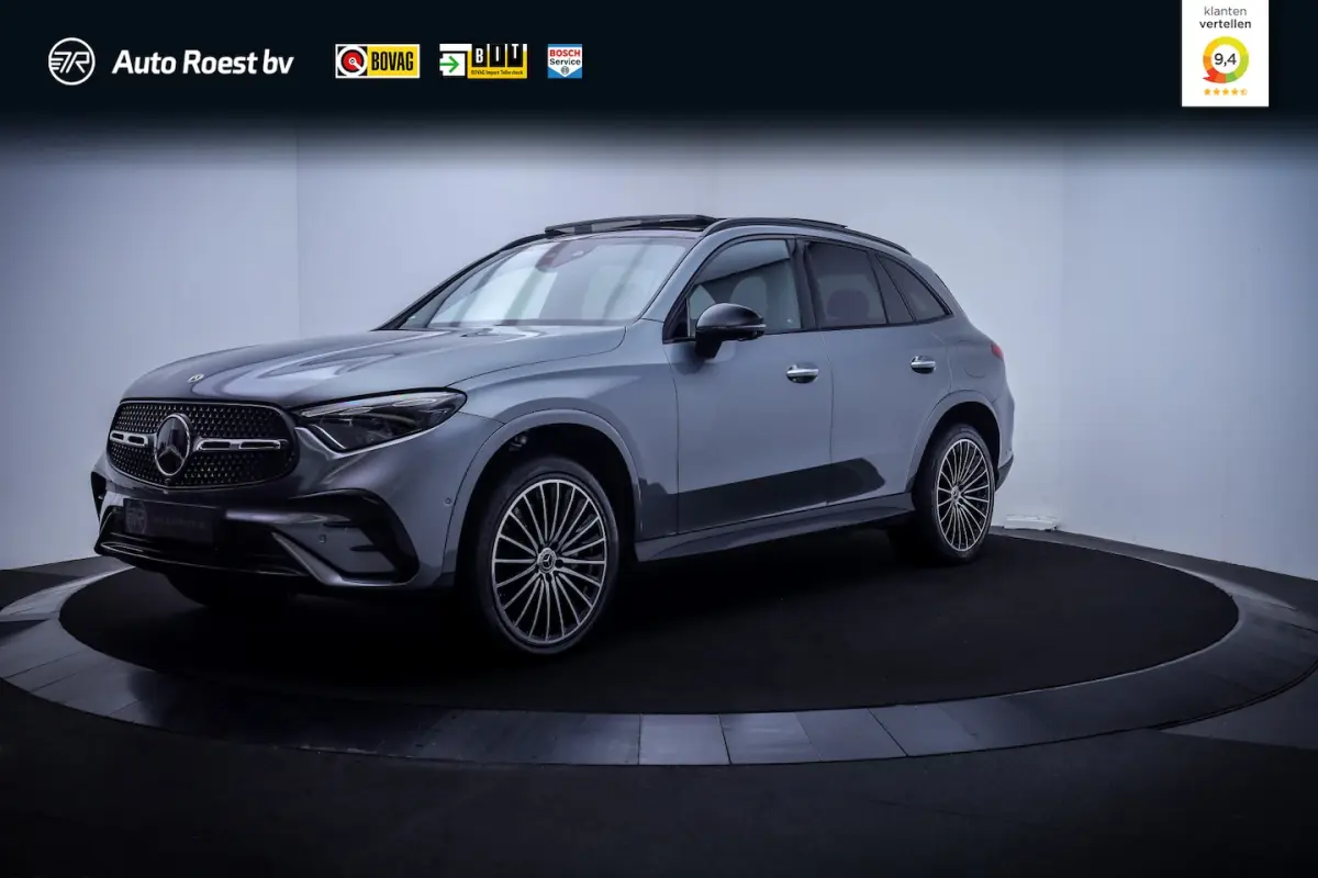 400e 4MATIC AMG Line SOH 96% | PANO | BURMESTER | HEAD UP | AMBIANCE LIGHT | 360 CAM | MEM