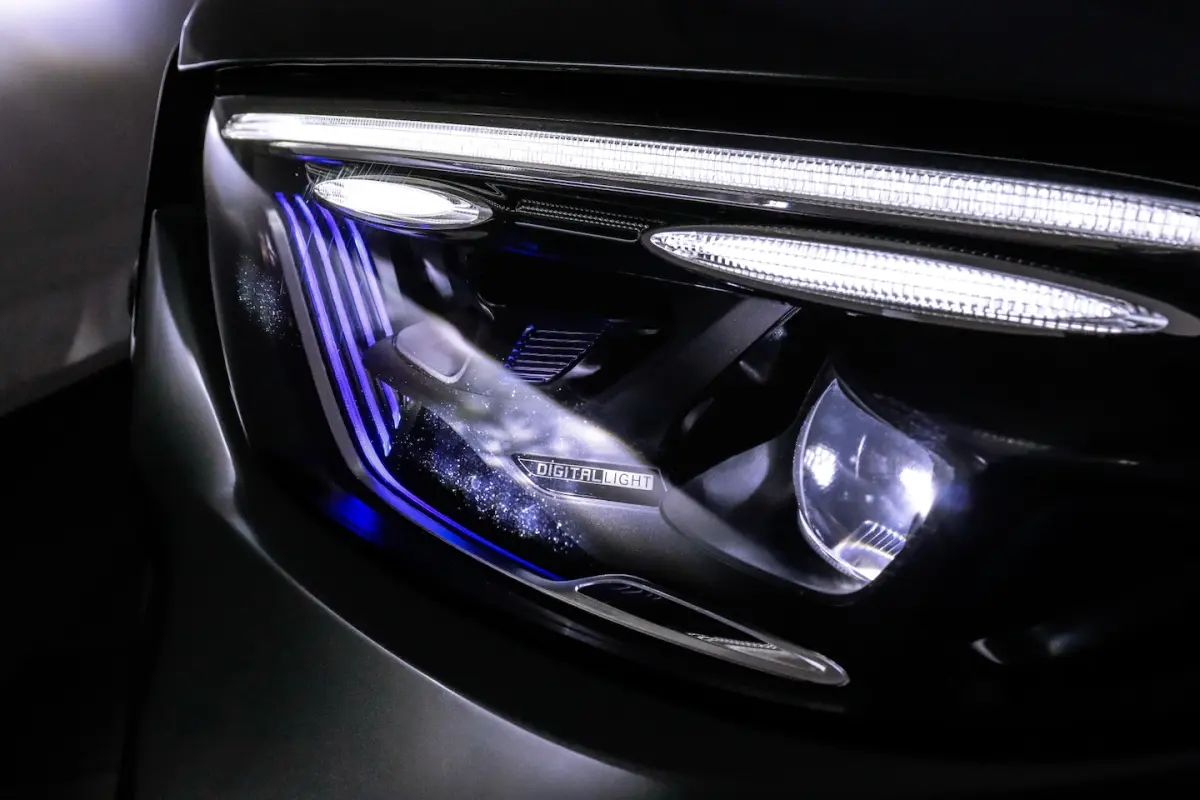 400e 4MATIC AMG Line SOH 96% | PANO | BURMESTER | HEAD UP | AMBIANCE LIGHT | 360 CAM | MEM