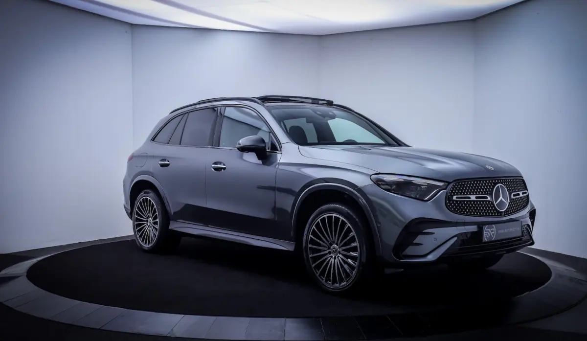 400e 4MATIC AMG Line SOH 96% | PANO | BURMESTER | HEAD UP | AMBIANCE LIGHT | 360 CAM | MEM