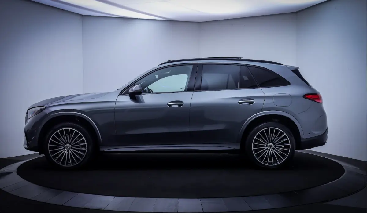 400e 4MATIC AMG Line SOH 96% | PANO | BURMESTER | HEAD UP | AMBIANCE LIGHT | 360 CAM | MEM