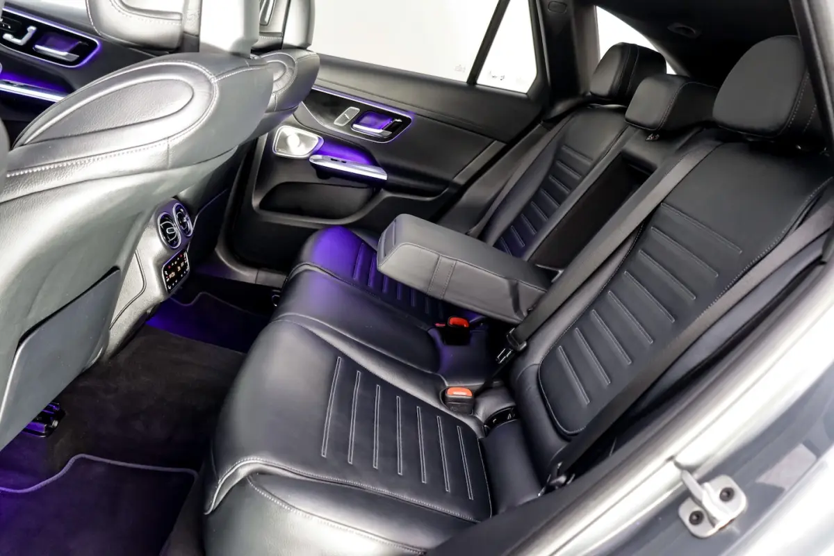 400e 4MATIC AMG Line SOH 96% | PANO | BURMESTER | HEAD UP | AMBIANCE LIGHT | 360 CAM | MEM