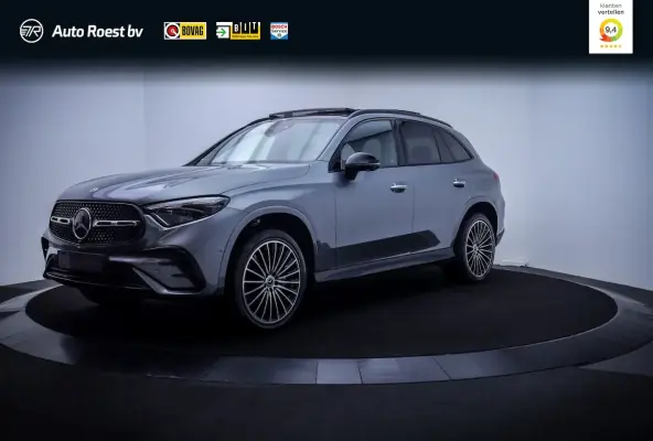 400e 4MATIC AMG Line SOH 96% | PANO | BURMESTER | HEAD UP | AMBIANCE LIGHT | 360 CAM | MEM