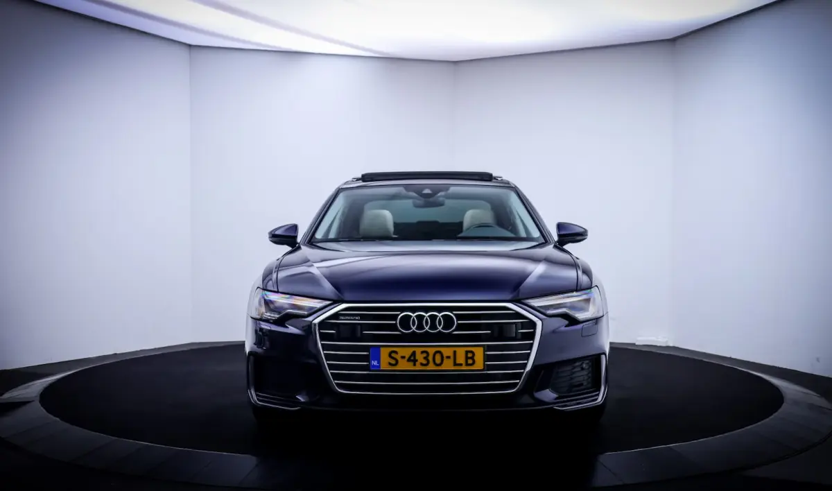 55TFSI 340Pk S-LINE Quattro EDITION NAVI | CLIMA | STOELVERW.4X | PANO | ACC | BLINDSPOT |