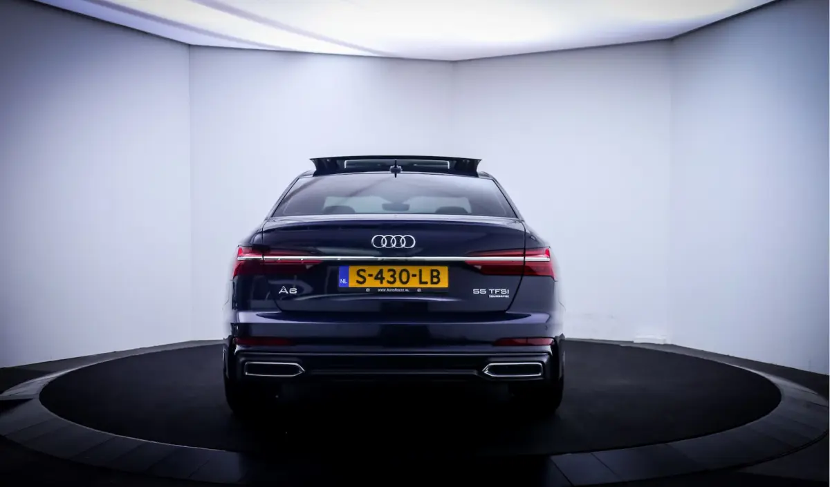 55TFSI 340Pk S-LINE Quattro EDITION NAVI | CLIMA | STOELVERW.4X | PANO | ACC | BLINDSPOT |