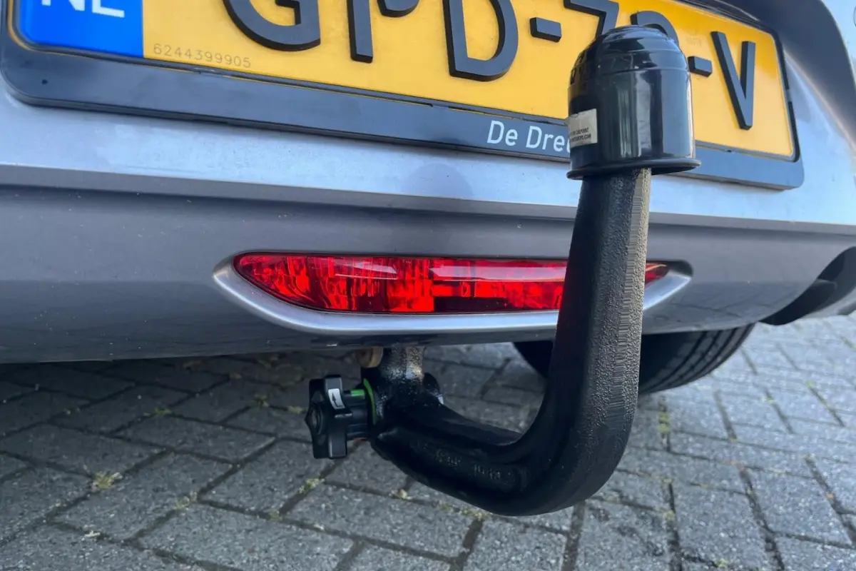 1.2 Elegance GS Line | INCL GARANTIE | NIEUWE DIS RIEM | PANO | TREKHAAK | CAMERA |