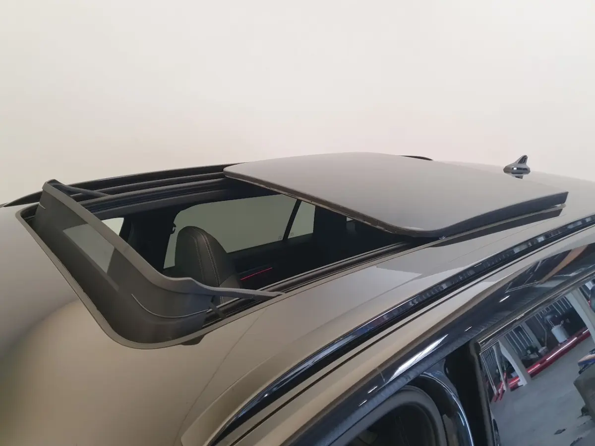 1.5 TSI PHEV DSG/AUT 204pk Sportline Business Panoramadak, Wegklapbare Trekhaak, 360 Camer