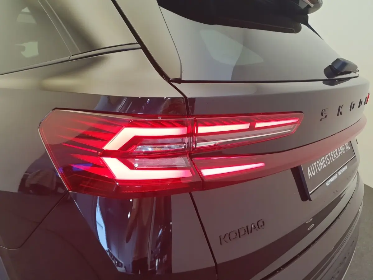 1.5 TSI PHEV DSG/AUT 204pk Sportline Business Panoramadak, Wegklapbare Trekhaak, 360 Camer