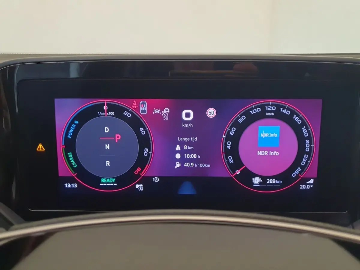 1.5 TSI PHEV DSG/AUT 204pk Sportline Business Panoramadak, Wegklapbare Trekhaak, 360 Camer