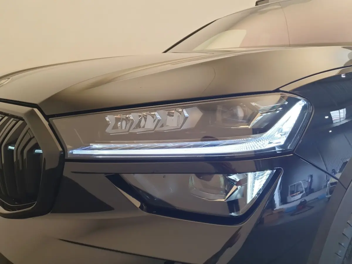 1.5 TSI PHEV DSG/AUT 204pk Sportline Business Panoramadak, Wegklapbare Trekhaak, 360 Camer